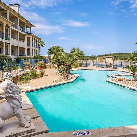 Aparthotel Lake Travis Stunning Waterfront, Sunset & Pool Views, Pet Friendly, Boat Ramp, Lago Vista, Texas Exterior foto