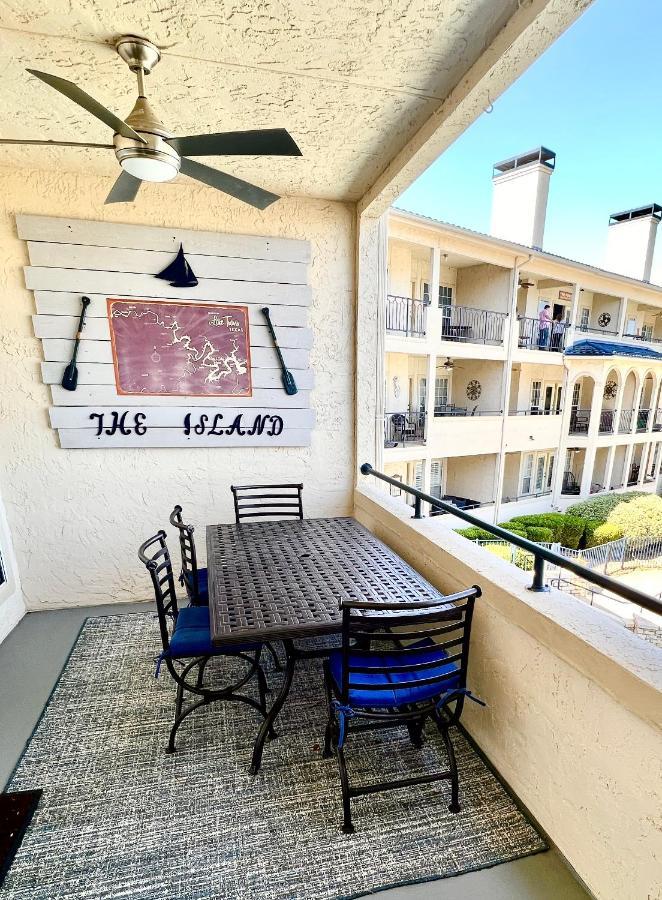 Aparthotel Lake Travis Stunning Waterfront, Sunset & Pool Views, Pet Friendly, Boat Ramp, Lago Vista, Texas Exterior foto