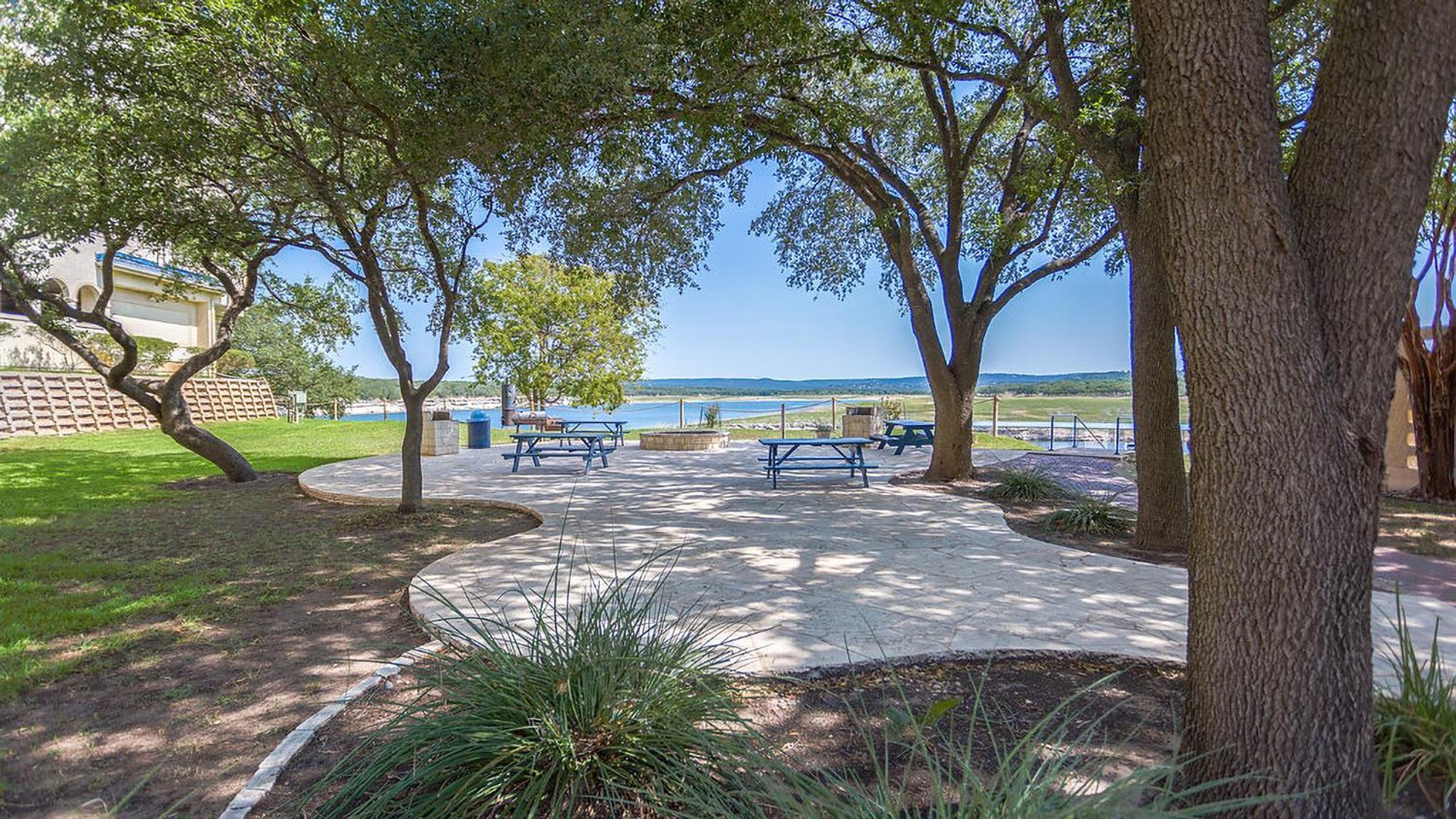 Aparthotel Lake Travis Stunning Waterfront, Sunset & Pool Views, Pet Friendly, Boat Ramp, Lago Vista, Texas Exterior foto